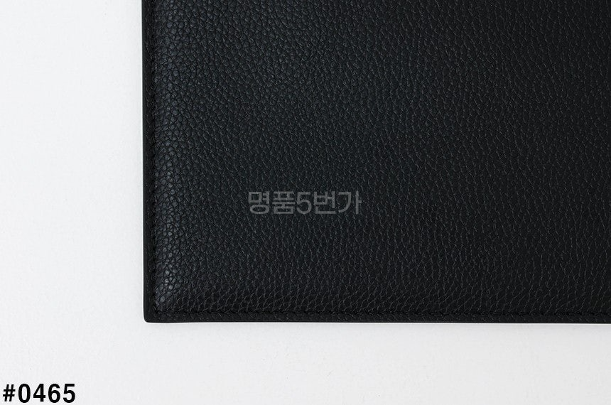 톰브라운 페블그레인 미디움 클러치백 블랙 상품 이미지 20